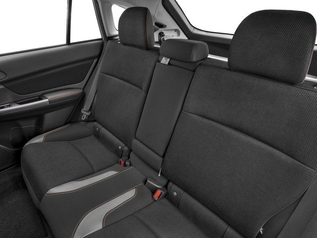 2017 Subaru Crosstrek Premium