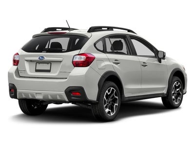 2017 Subaru Crosstrek Premium