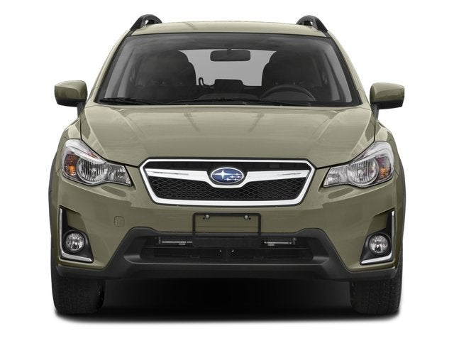 2017 Subaru Crosstrek Premium