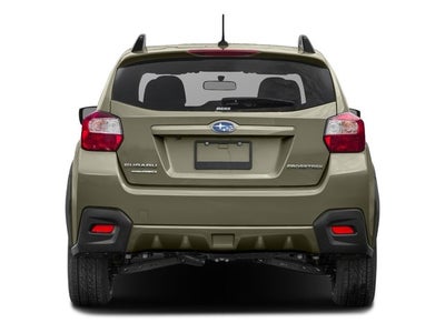 2017 Subaru Crosstrek Premium