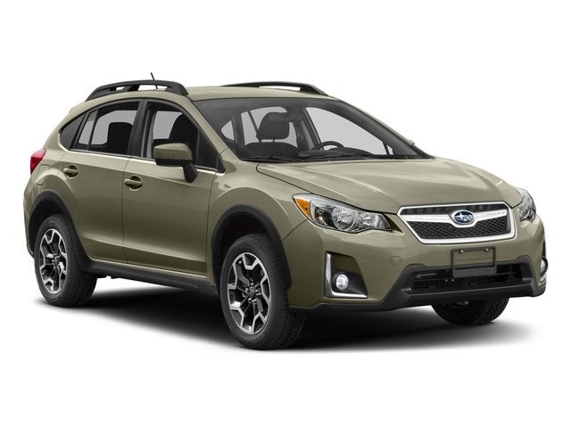 2017 Subaru Crosstrek Premium