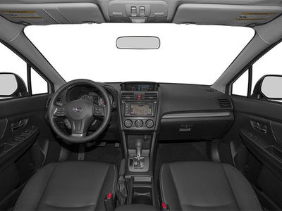 2014 Subaru XV Crosstrek Premium