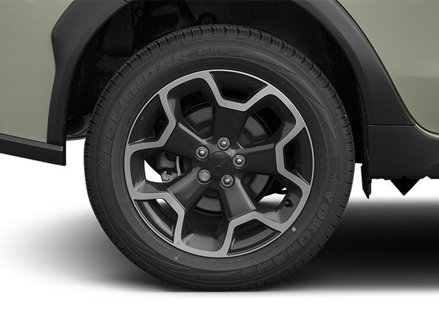 2014 Subaru XV Crosstrek Premium