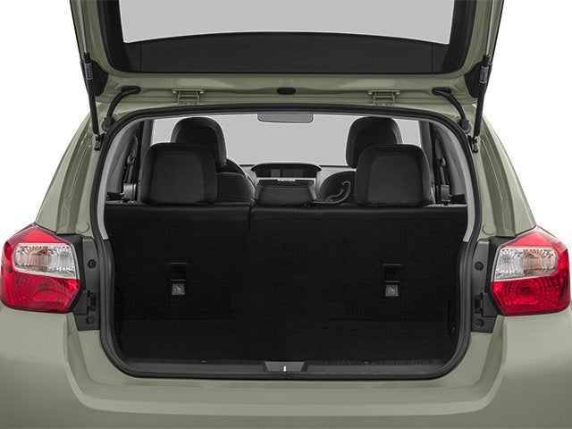 2014 Subaru XV Crosstrek Premium