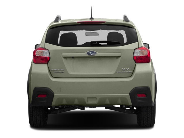2014 Subaru XV Crosstrek Limited