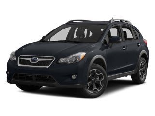2014 Subaru XV Crosstrek Limited