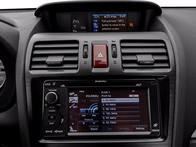 2014 Subaru XV Crosstrek Premium