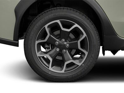 2014 Subaru XV Crosstrek Premium