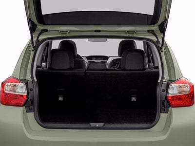 2014 Subaru XV Crosstrek Premium