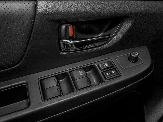 2014 Subaru XV Crosstrek Premium