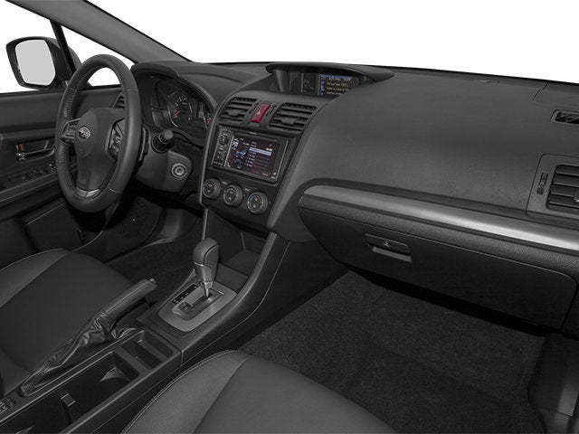 2014 Subaru XV Crosstrek Premium