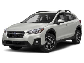 2018 Subaru Crosstrek 2.0I