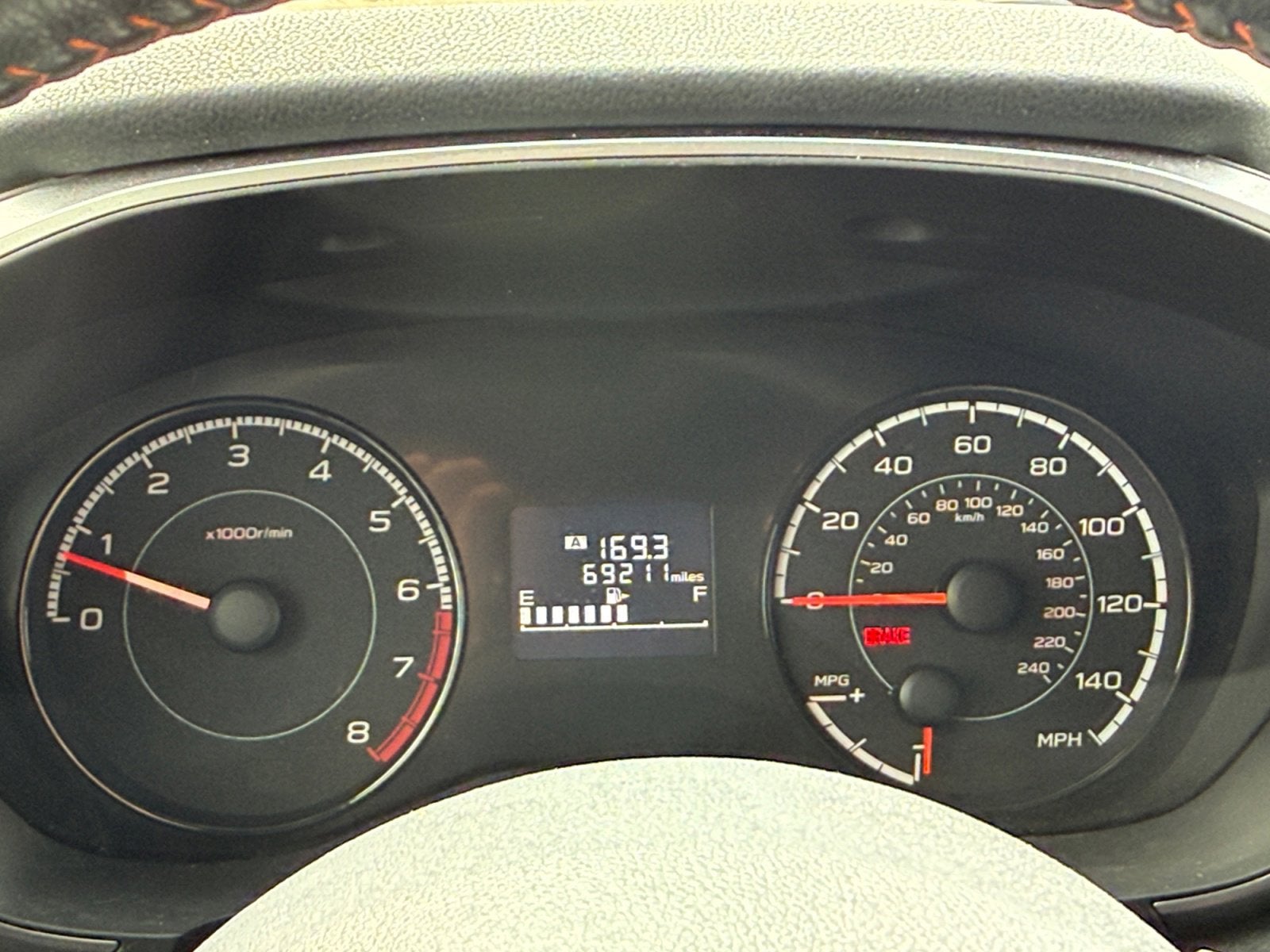 2023 Subaru Crosstrek Premium