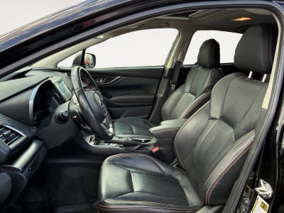 2020 Subaru Crosstrek Limited