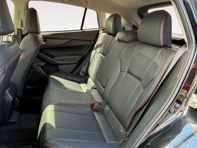 2020 Subaru Crosstrek Limited