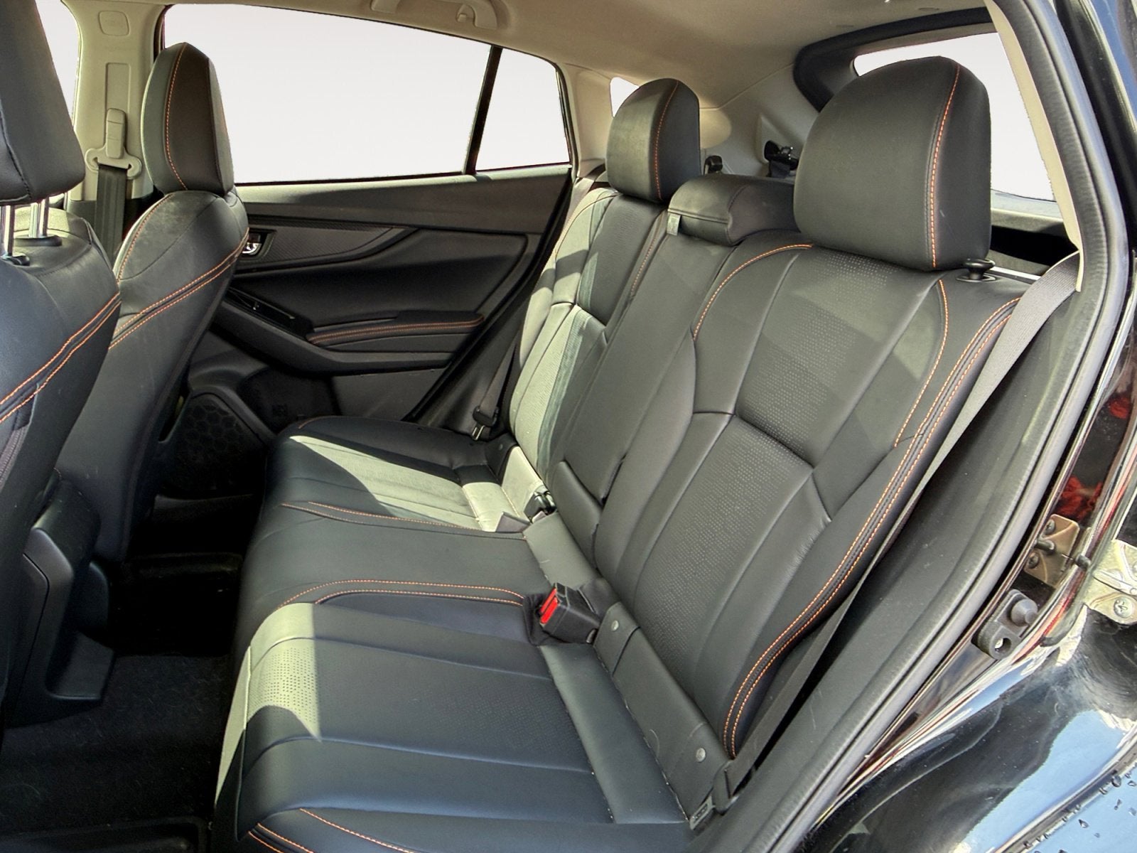 2020 Subaru Crosstrek Limited