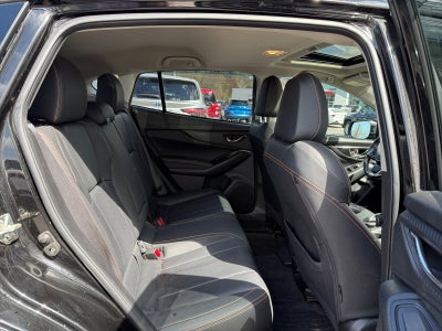2020 Subaru Crosstrek Limited