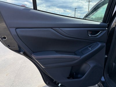 2020 Subaru Crosstrek Limited