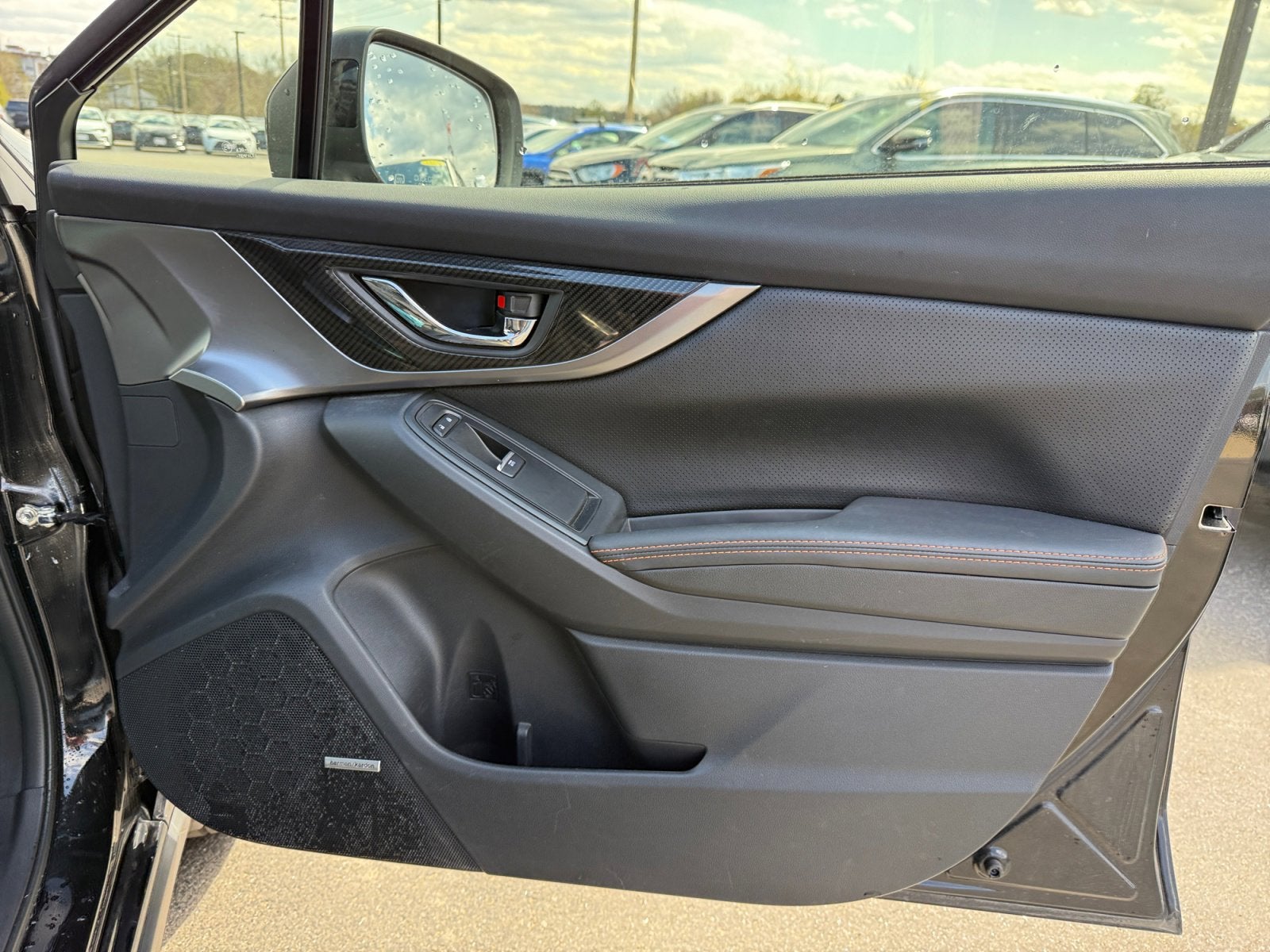2020 Subaru Crosstrek Limited