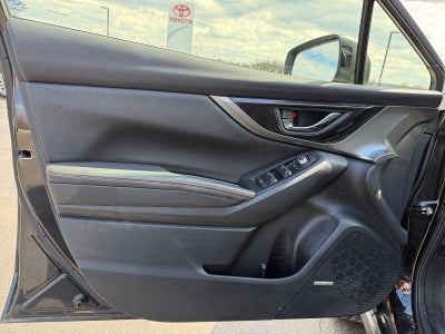 2020 Subaru Crosstrek Limited