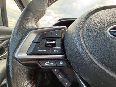 2020 Subaru Crosstrek Limited