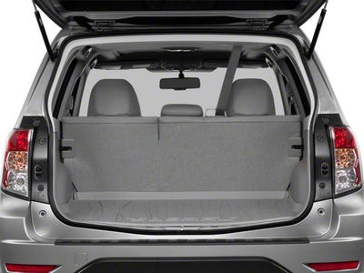 2010 Subaru Forester 2.5X Premium