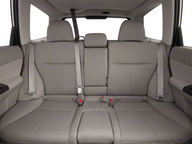 2010 Subaru Forester 2.5X Premium