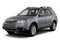 2010 Subaru Forester 2.5X Premium