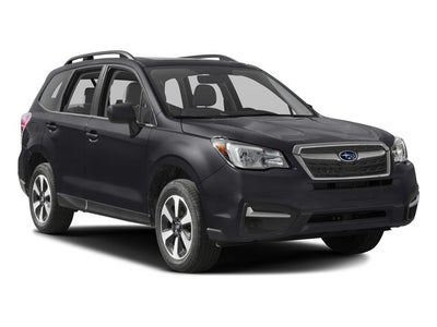 2017 Subaru Forester Premium