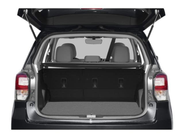 2018 Subaru Forester Premium