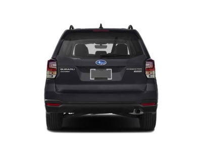 2018 Subaru Forester Premium