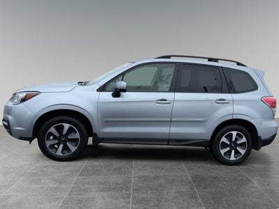 2018 Subaru Forester Premium