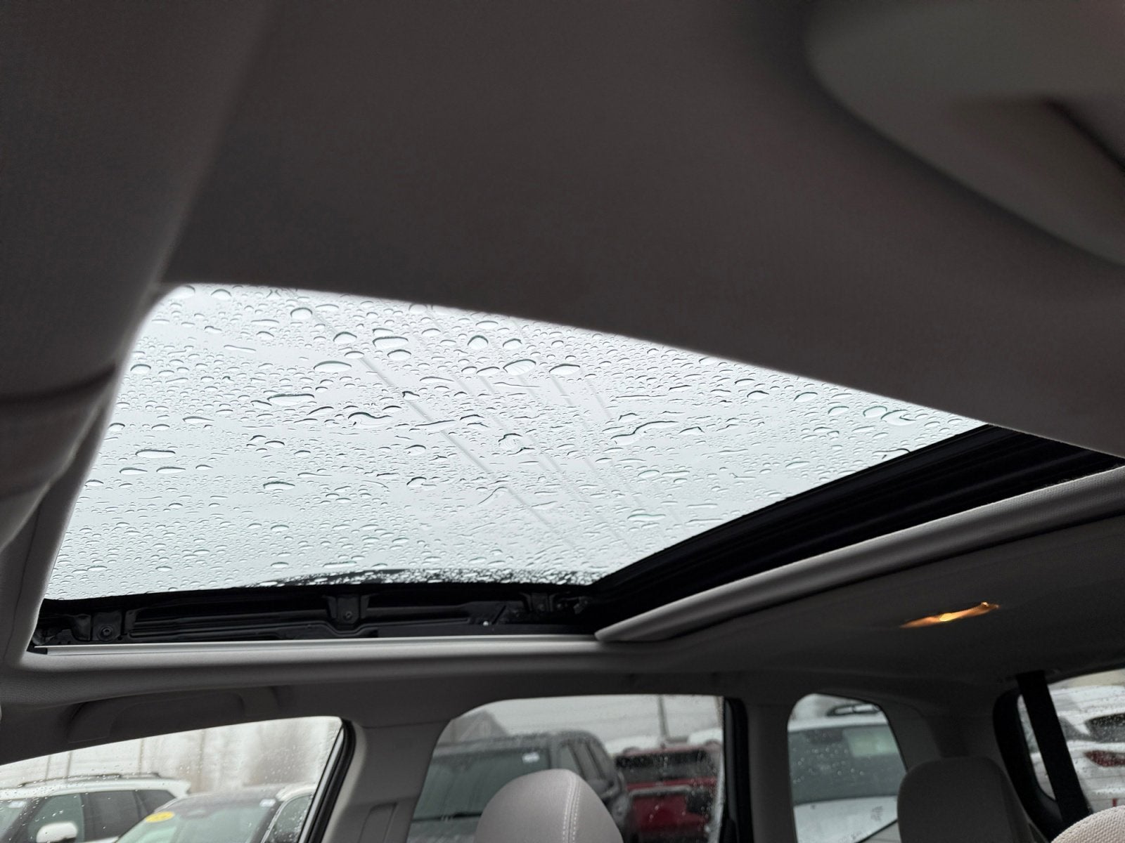 2018 Subaru Forester Premium