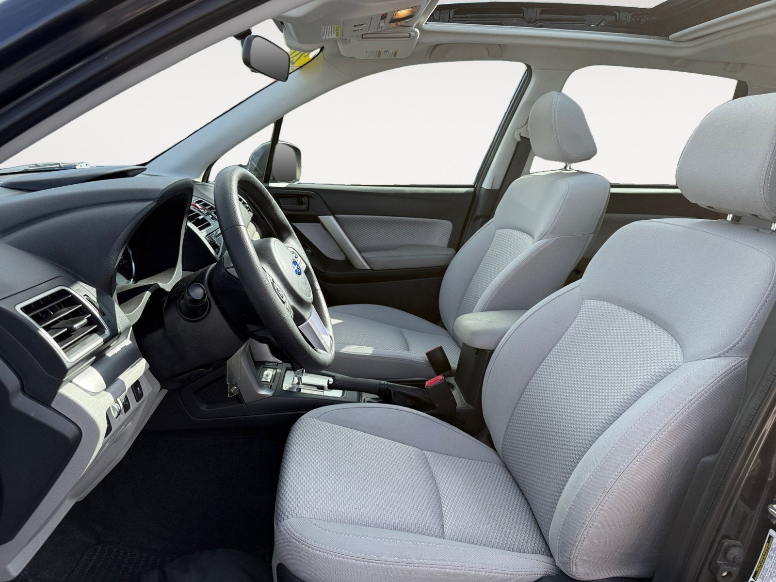 2018 Subaru Forester Premium
