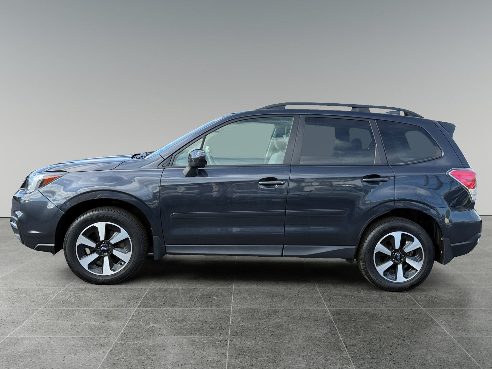 2018 Subaru Forester Premium