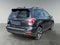 2018 Subaru Forester Premium