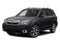 2014 Subaru Forester 2.0XT Touring