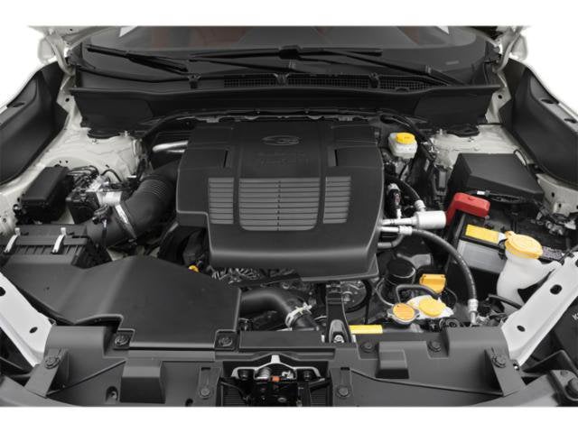 2024 Subaru Forester Touring