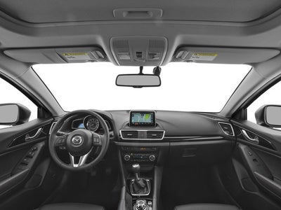 2016 Mazda Mazda3 s Grand Touring