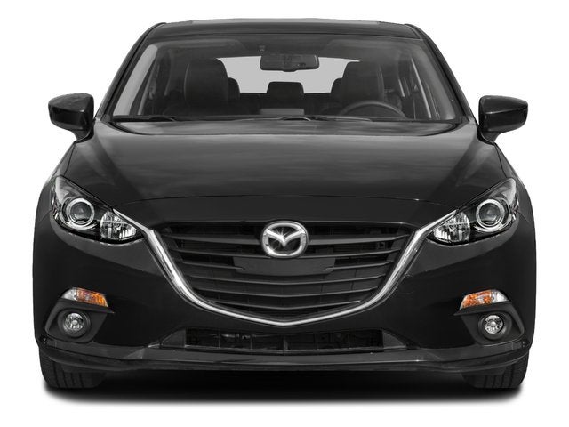 2016 Mazda Mazda3 s Grand Touring
