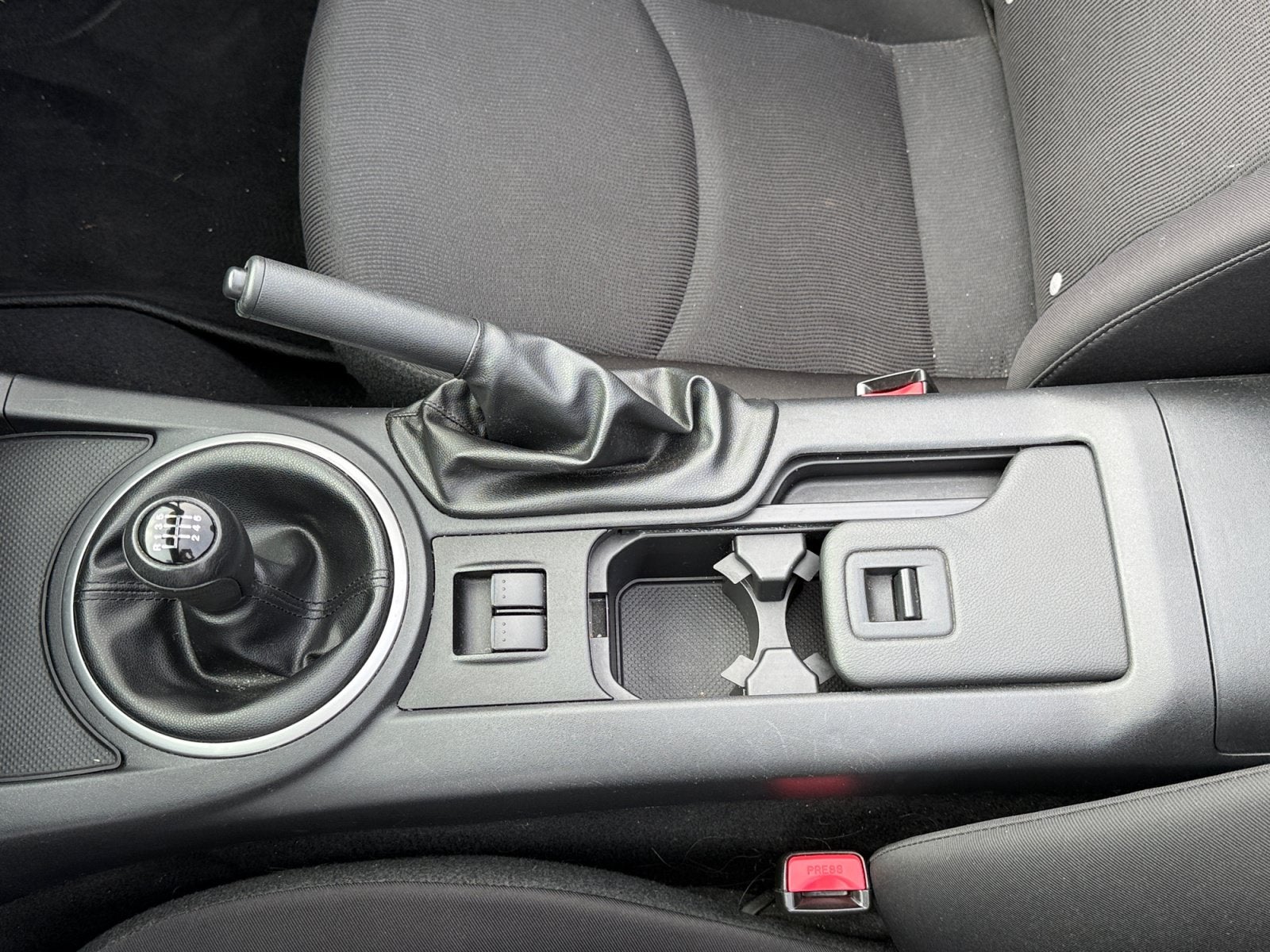 2012 Mazda Mazda MX-5 Miata Touring