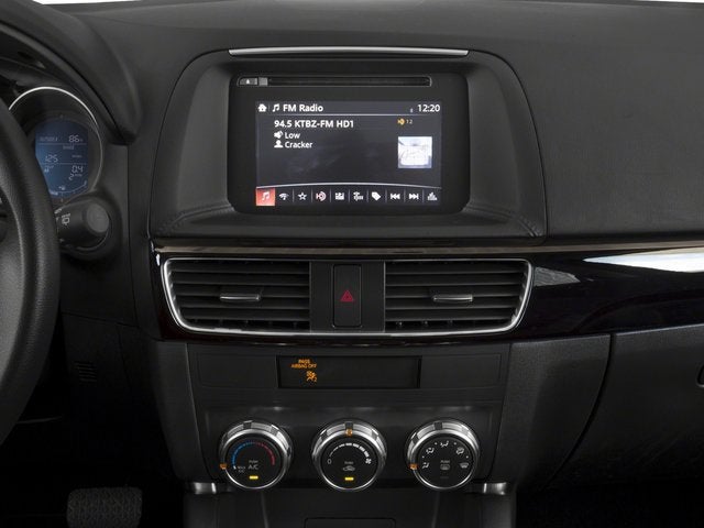 2016 Mazda Mazda CX-5 Sport