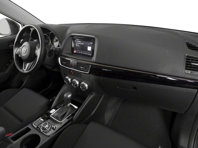 2016 Mazda Mazda CX-5 Sport