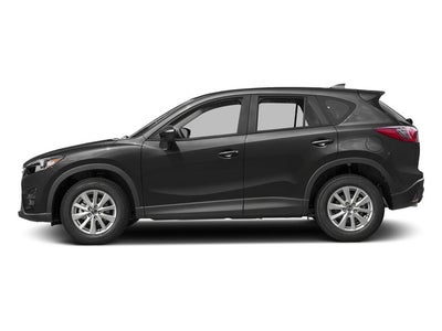 2016 Mazda Mazda CX-5 Sport
