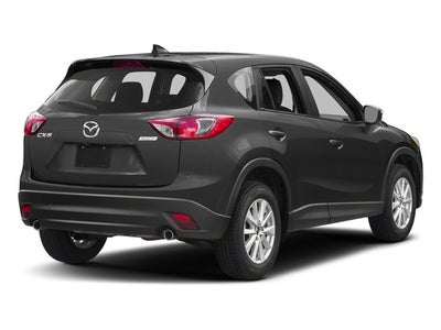 2016 Mazda Mazda CX-5 Sport