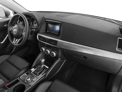 2016 Mazda Mazda CX-5 Touring