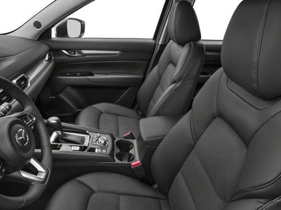 2018 Mazda Mazda CX-5 Touring