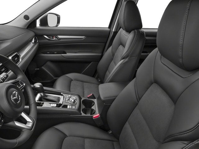 2018 Mazda Mazda CX-5 Touring