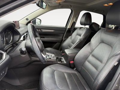 2017 Mazda Mazda CX-5 Grand Touring