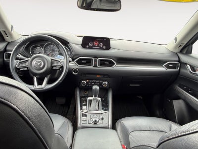 2017 Mazda Mazda CX-5 Grand Touring